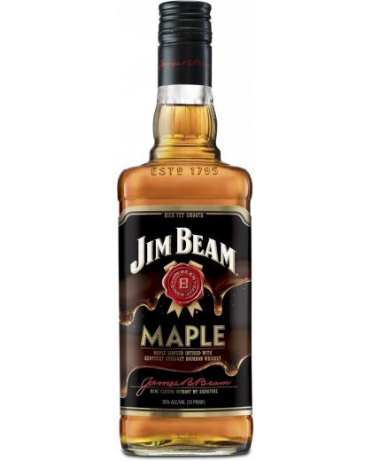 Віскі Jim Beam. Джим Бім купити в Україні: ціна, відгуки | Alcotrend